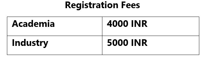 Registration Fee